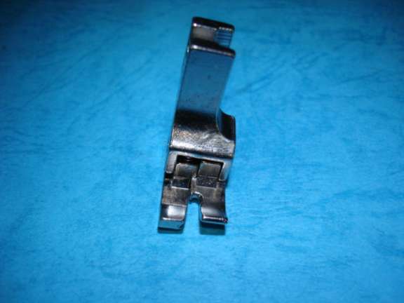 PIE COMPENSADO RECTA IZQUIERDO 1/16